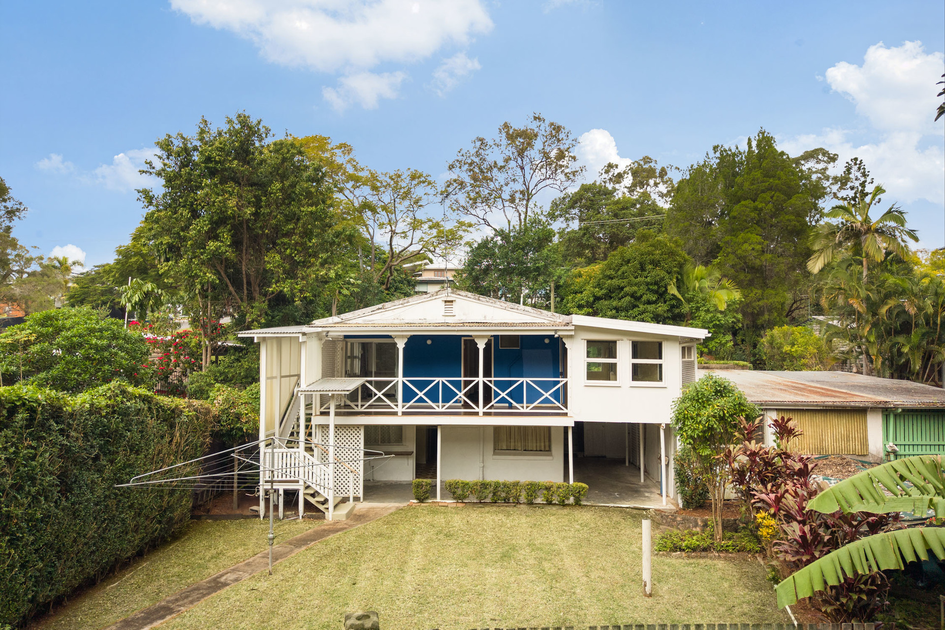 63 Moordale Street