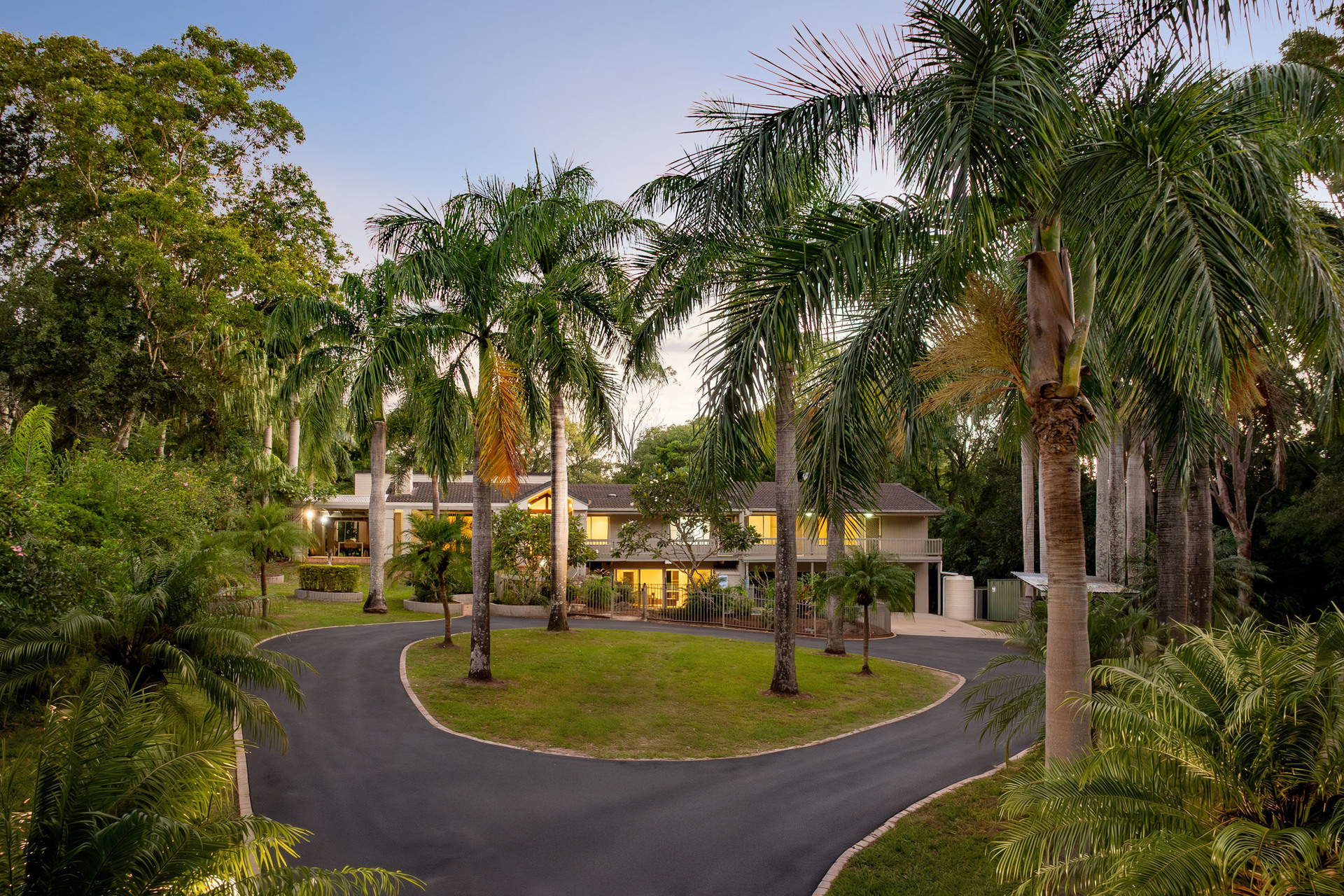 2574 Moggill Road