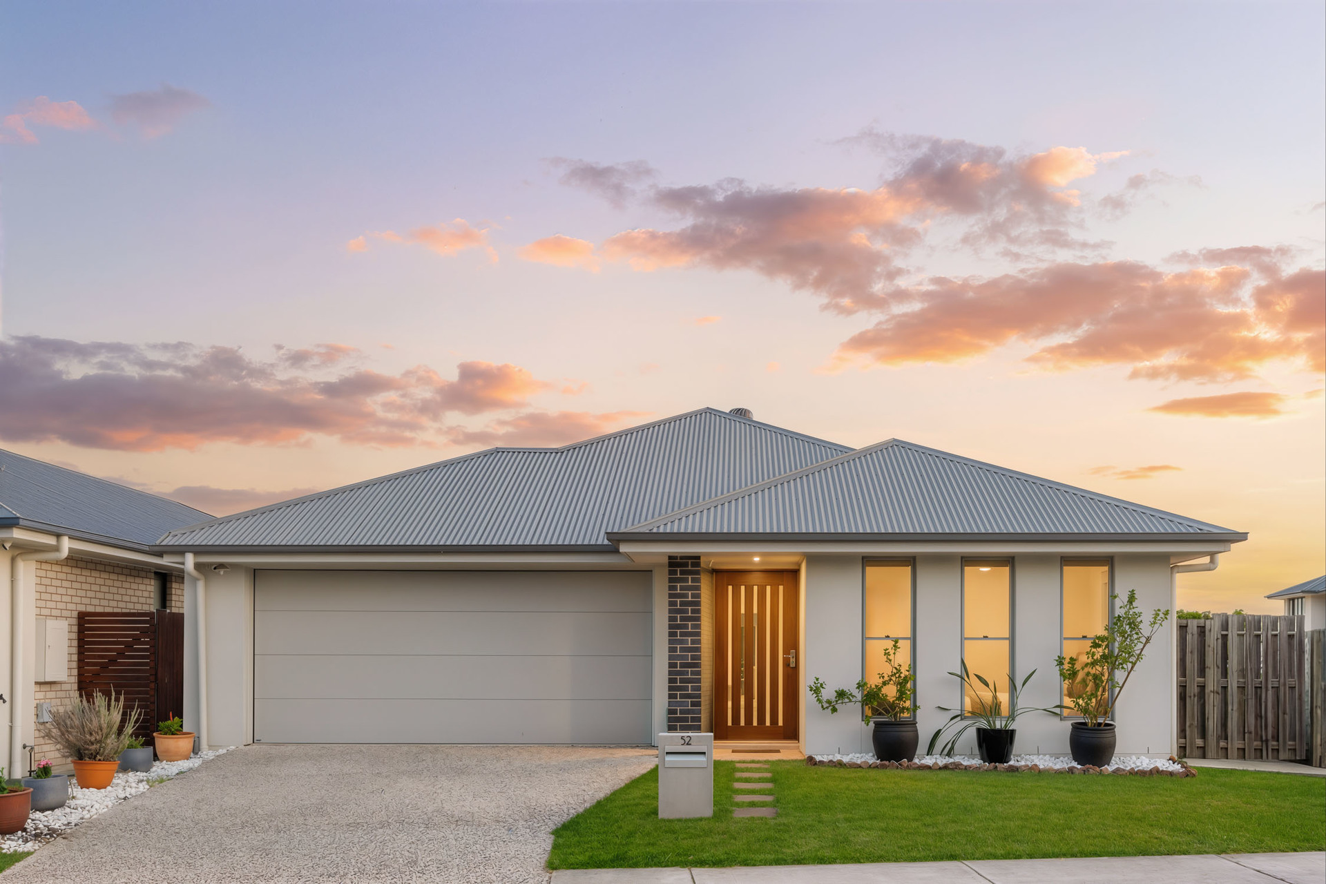 52 Caladenia Street