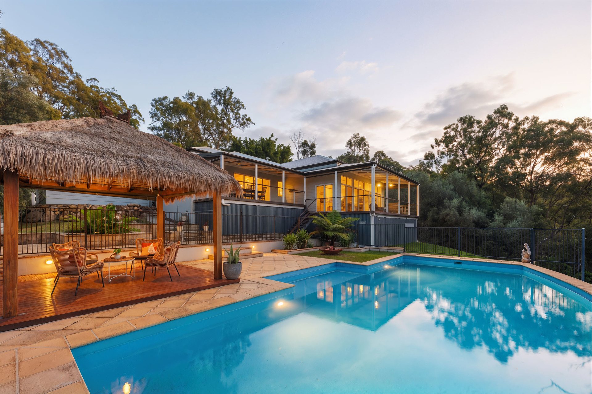 483 Gold Creek Road