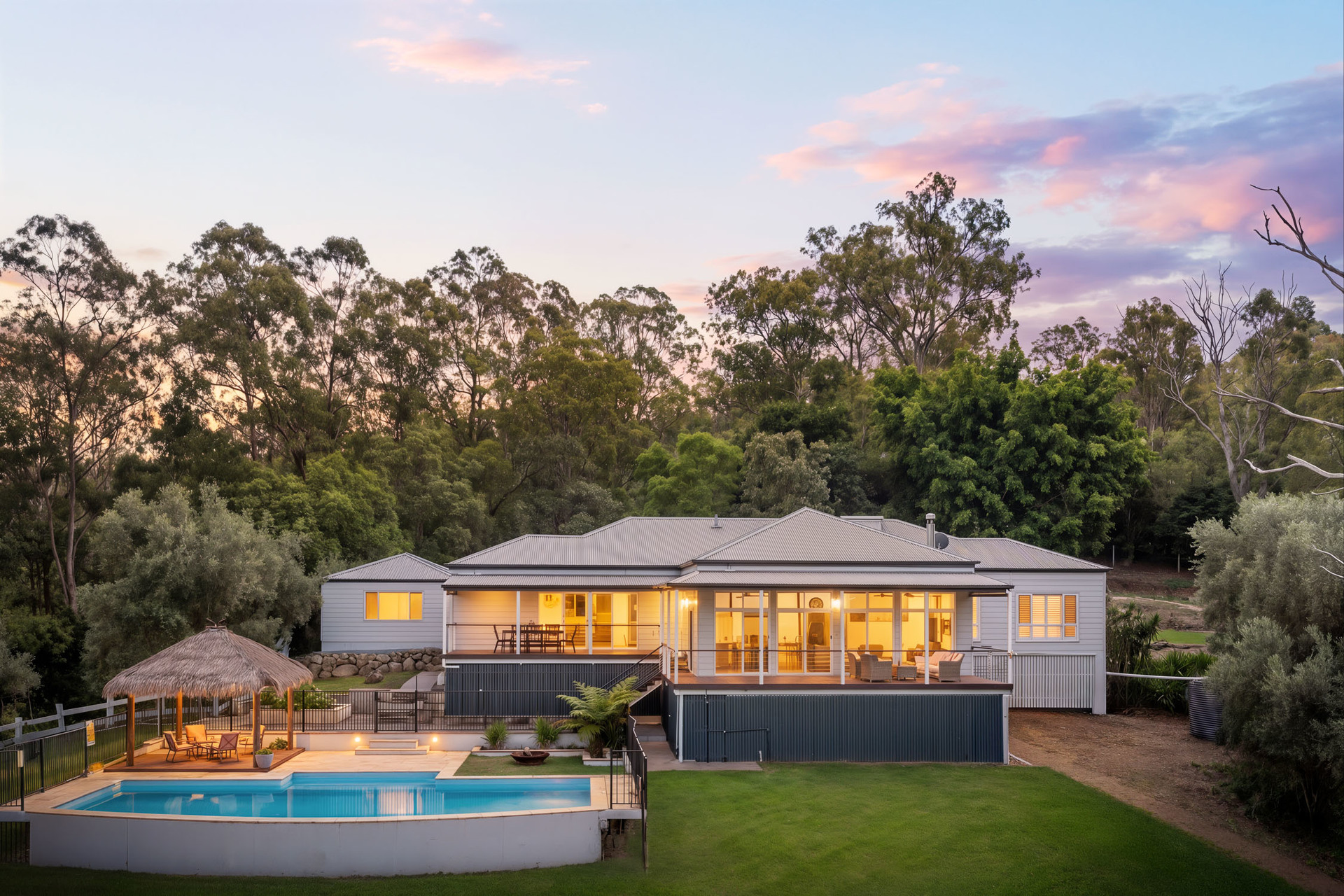 483 Gold Creek Road