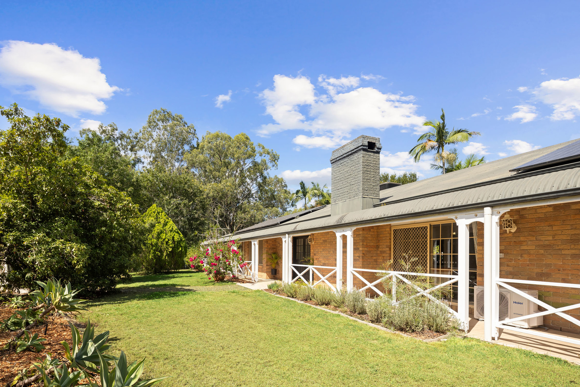 72 Riversleigh Road