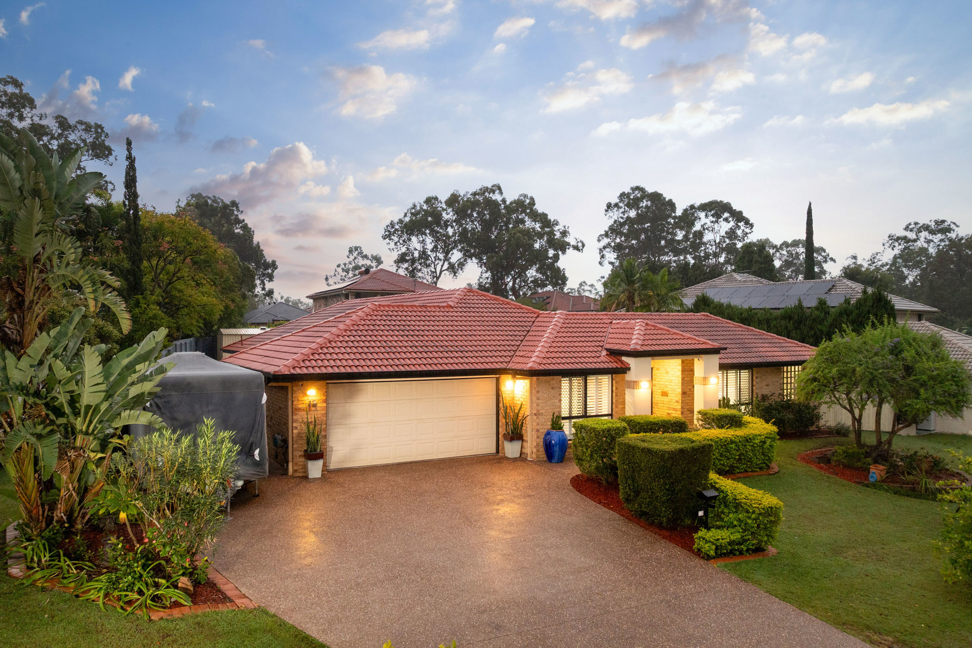 13 Camberwell Place