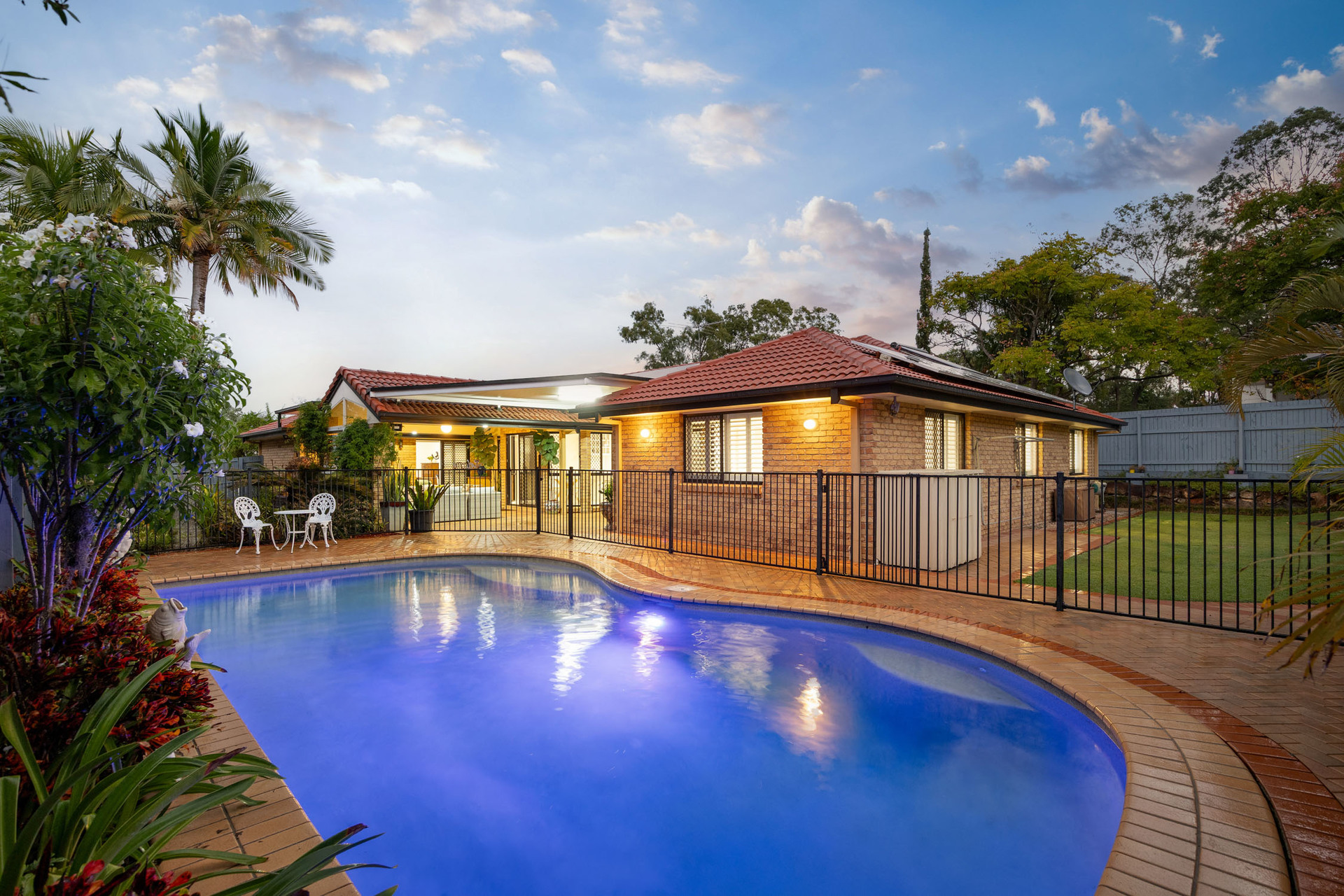 13 Camberwell Place