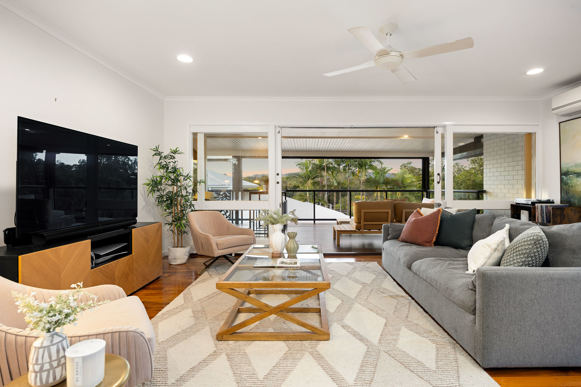 22 Strathspey Street
