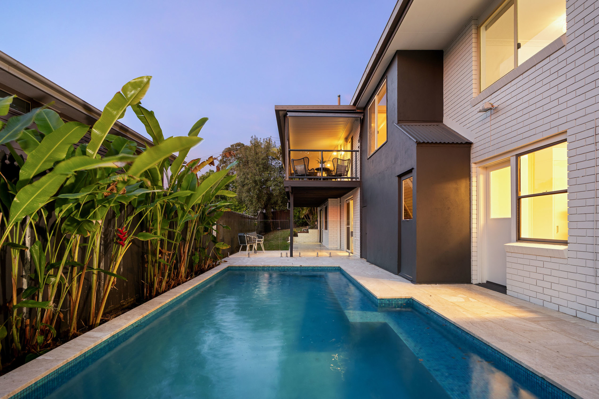 22 Strathspey Street