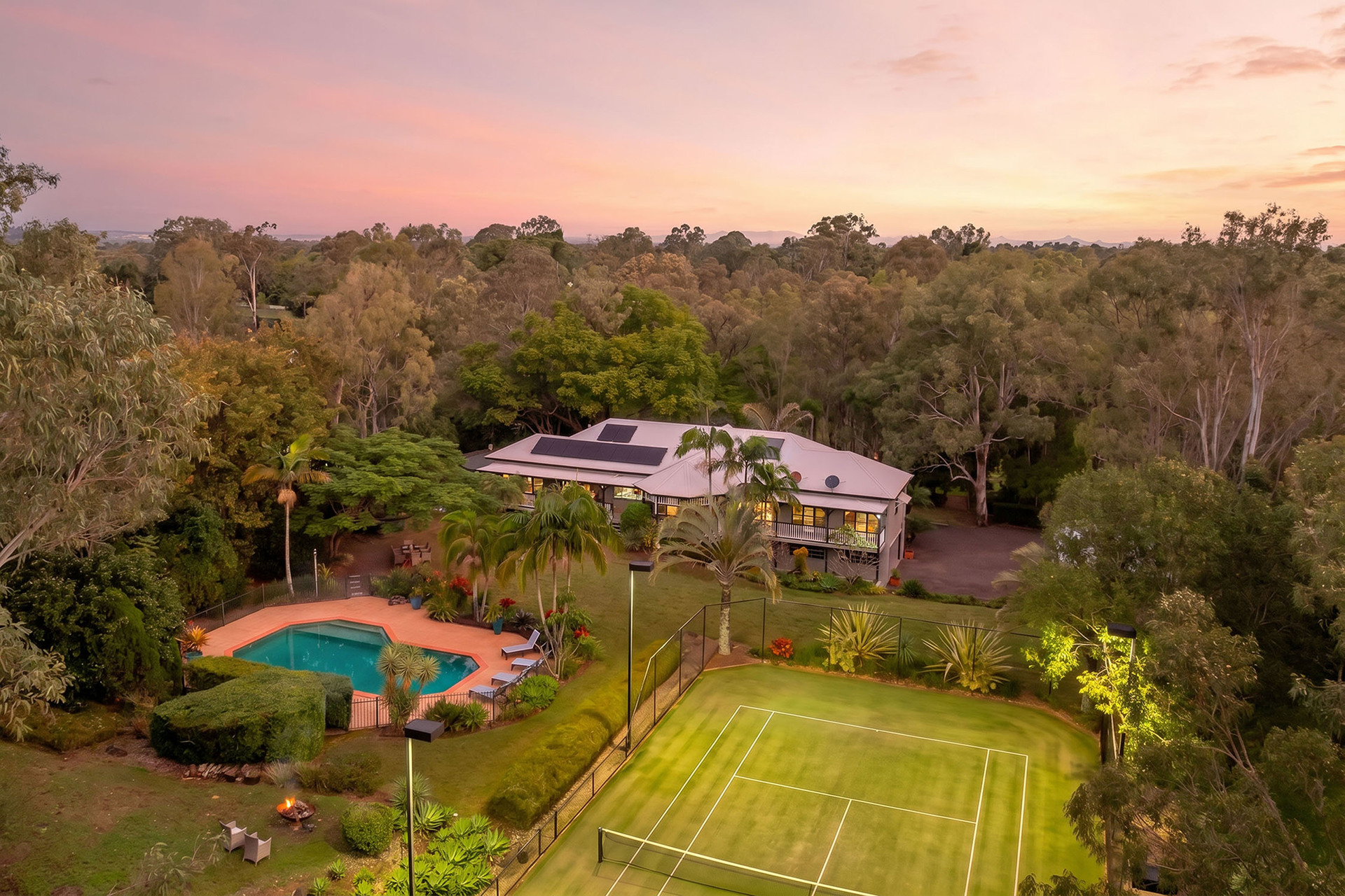 151 Pullenvale Road