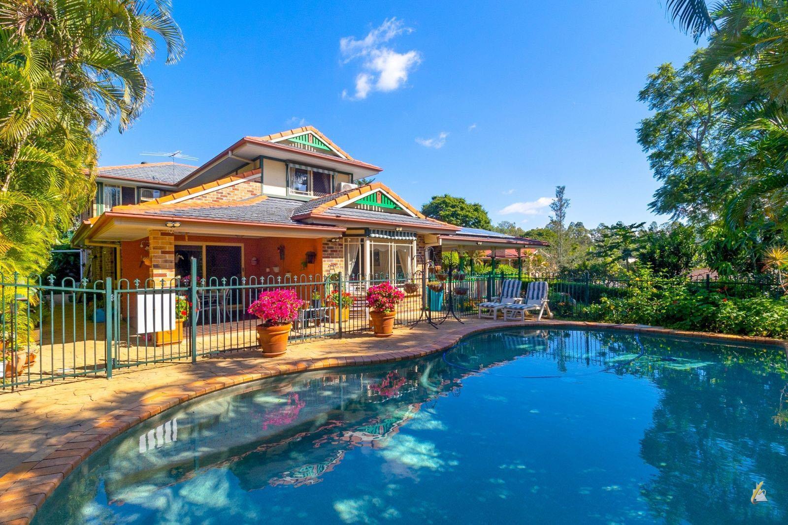 2 Preston Place