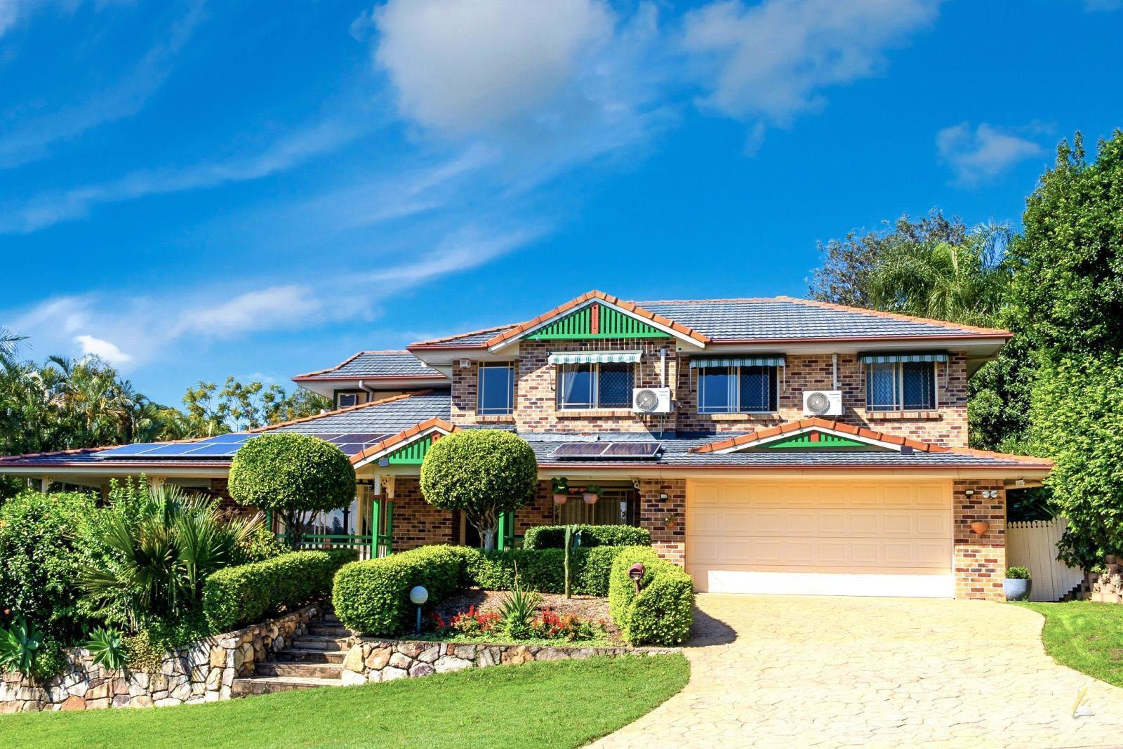 2 Preston Place