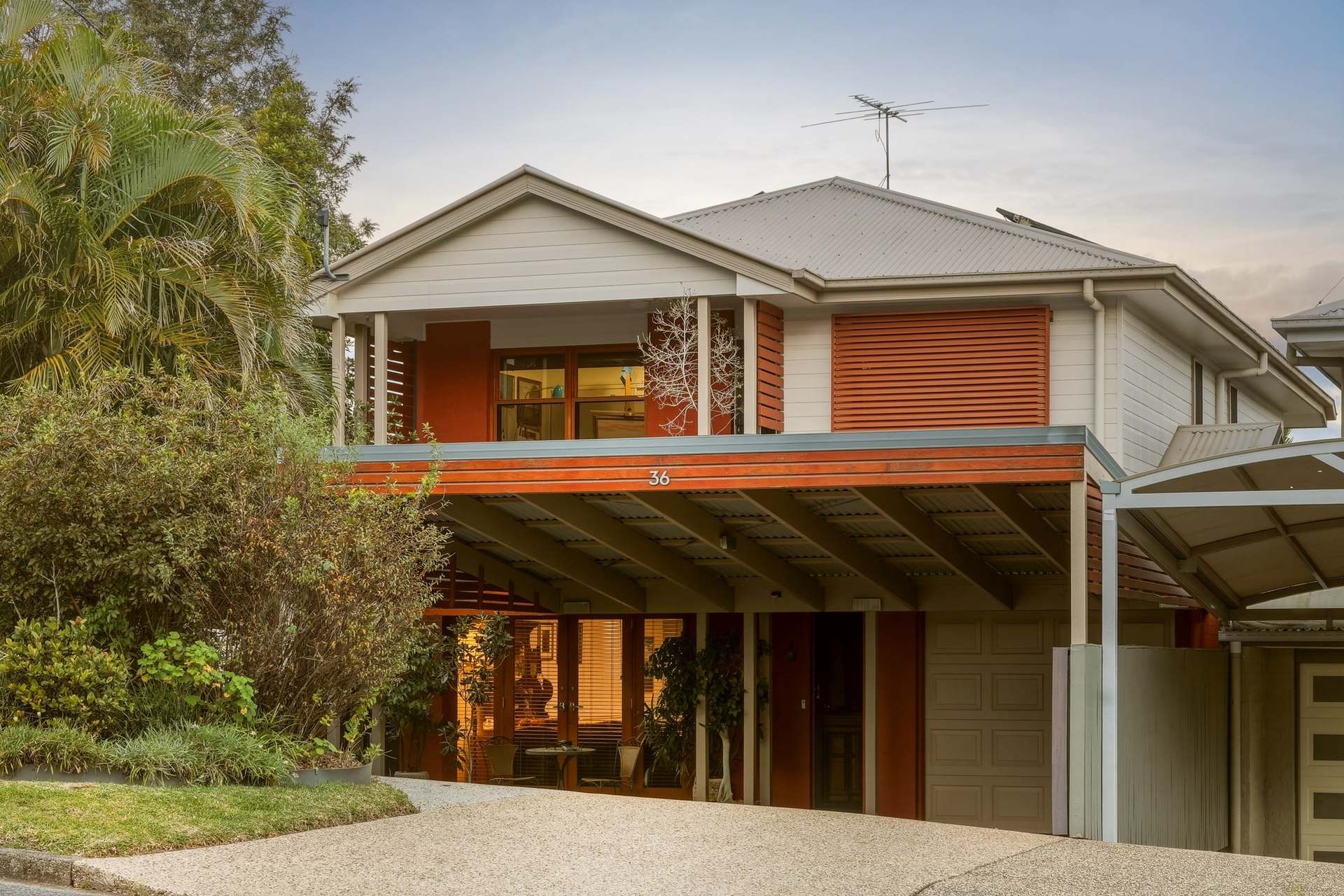 36 Chapman Street