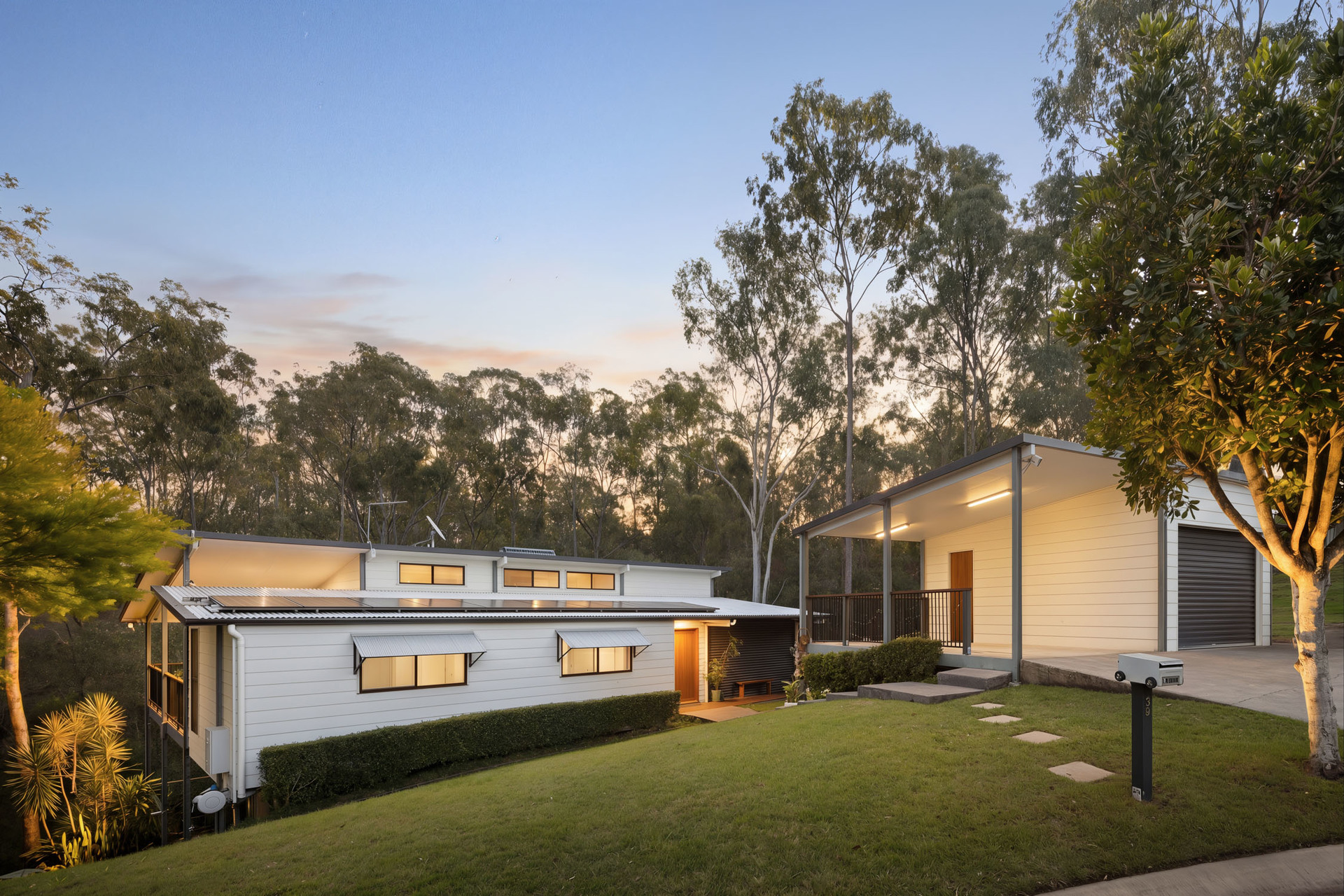 39 Stockwhip Place