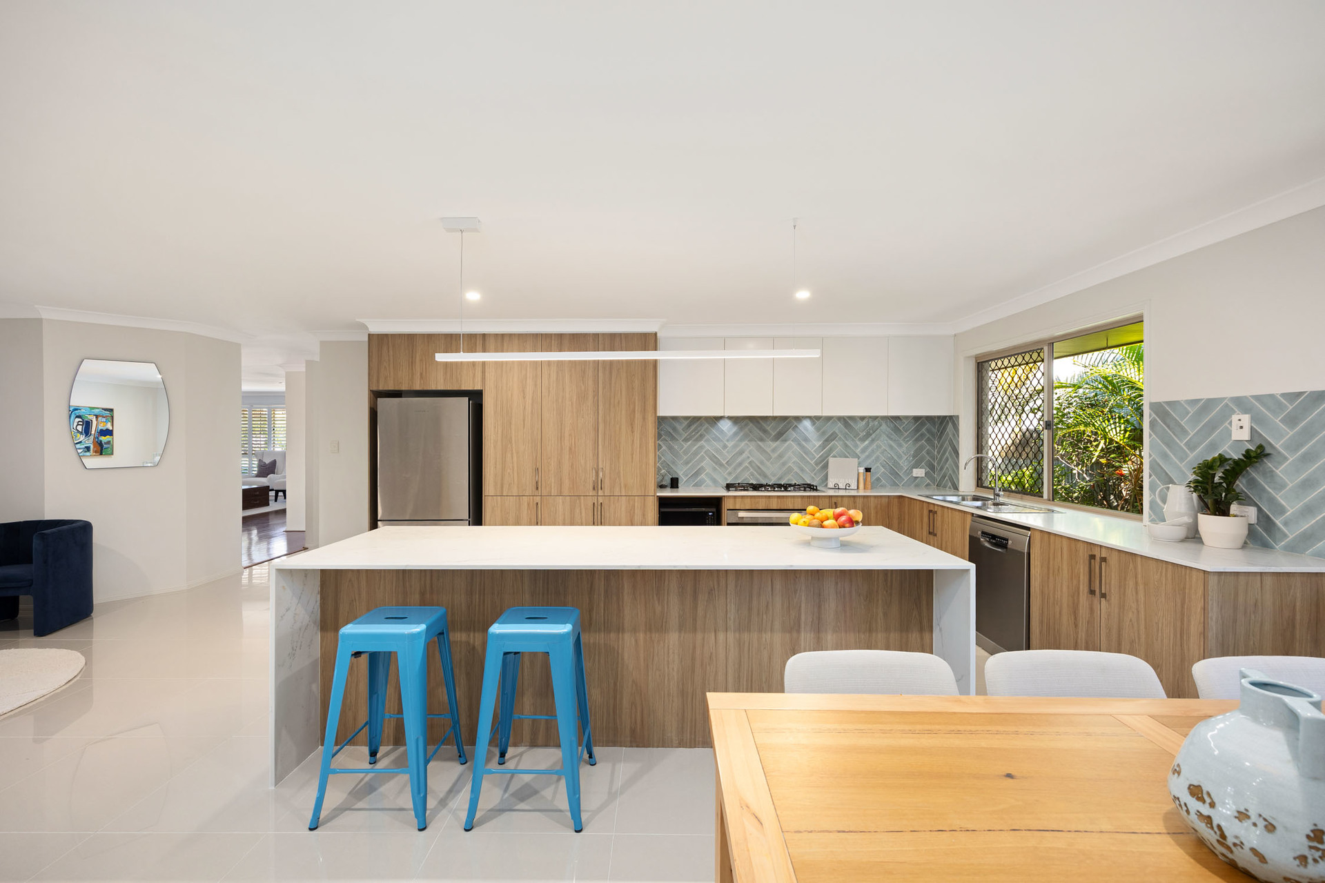 1 Gibson Place