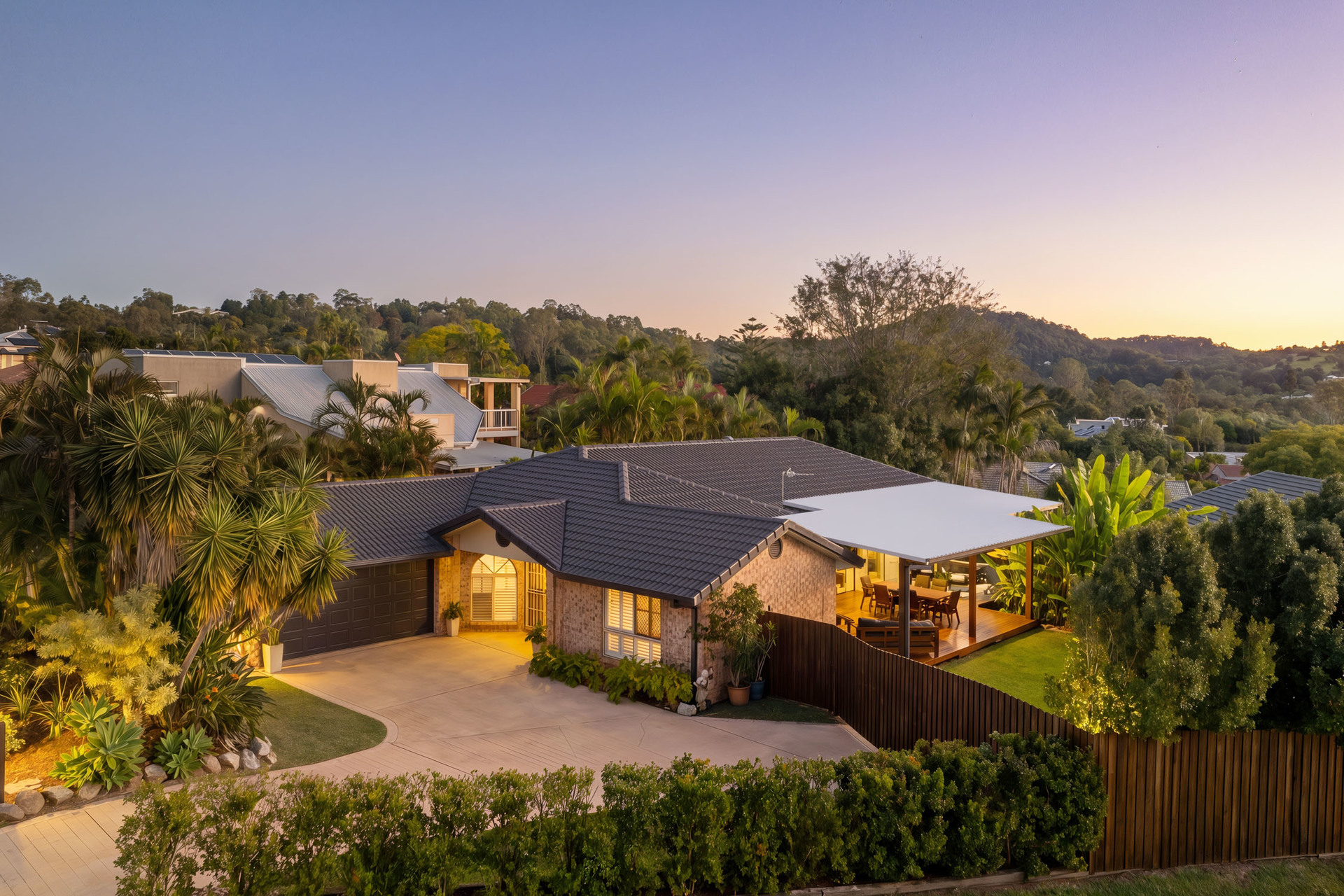 1 Gibson Place