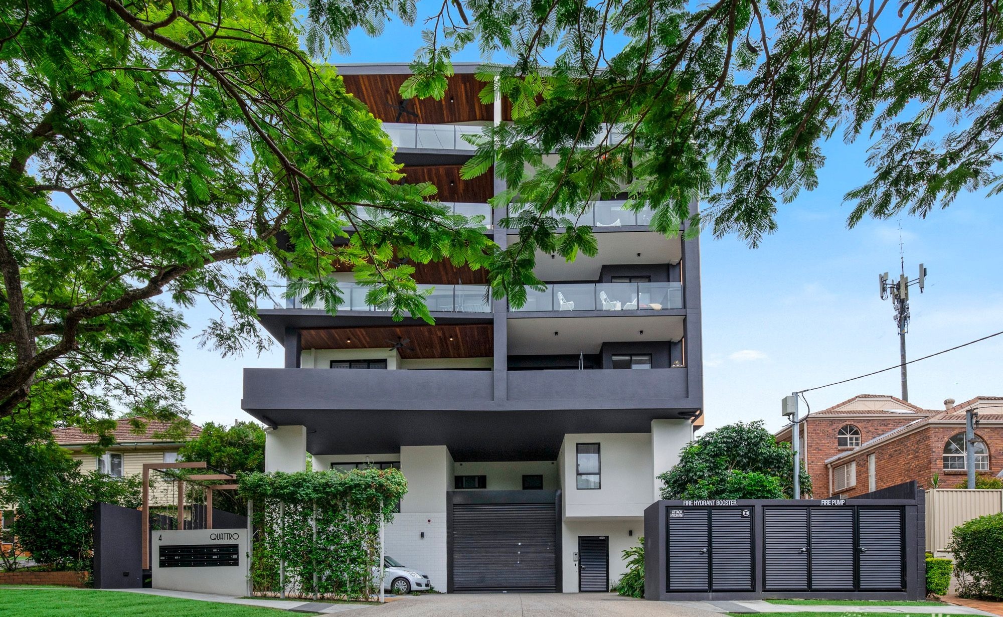 4/4 Shirley Street