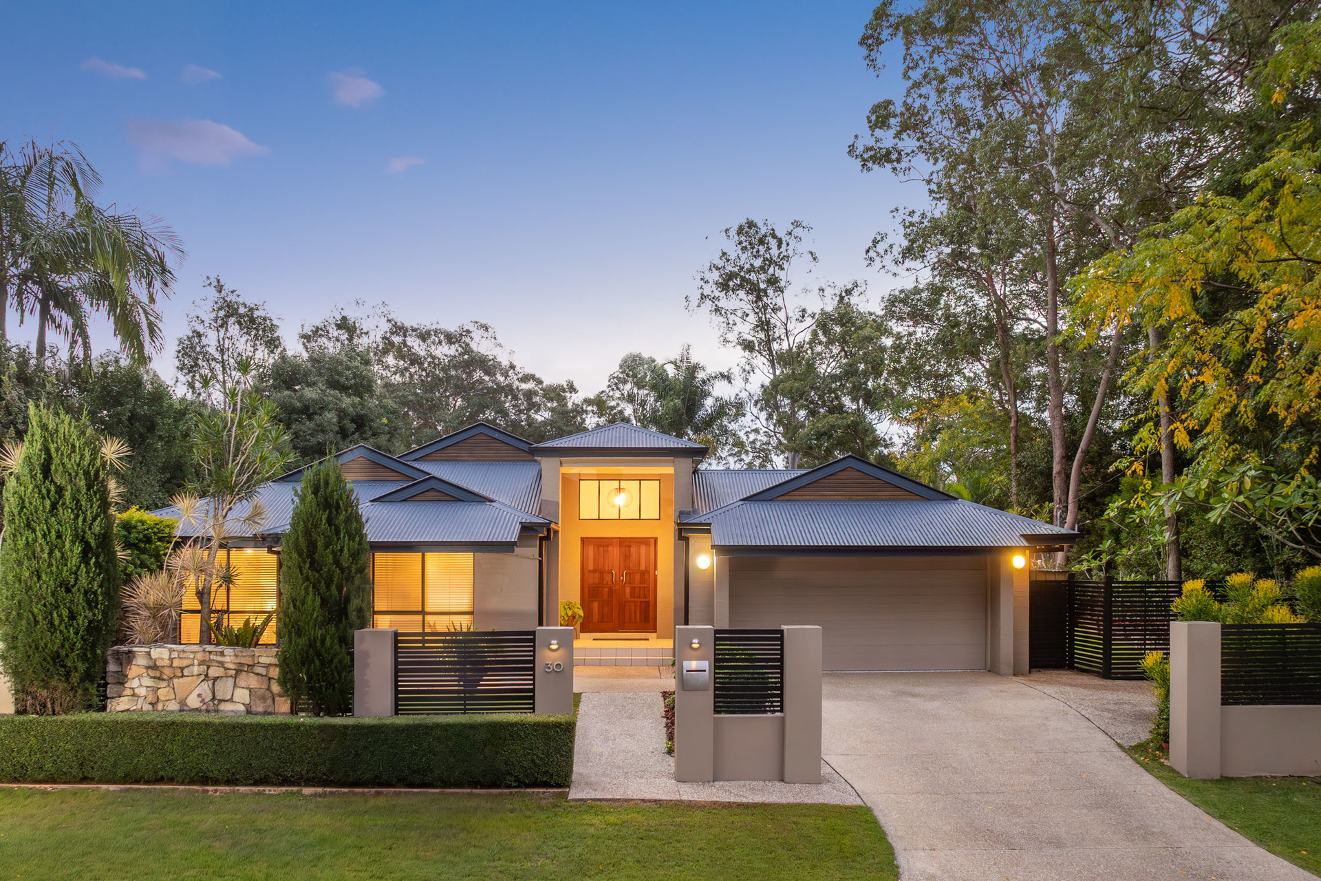 30 Cubberla Street