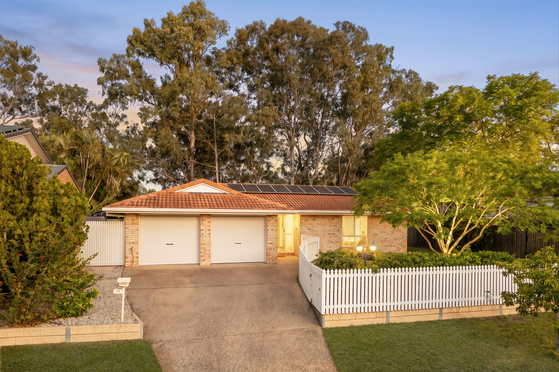 165 College Road