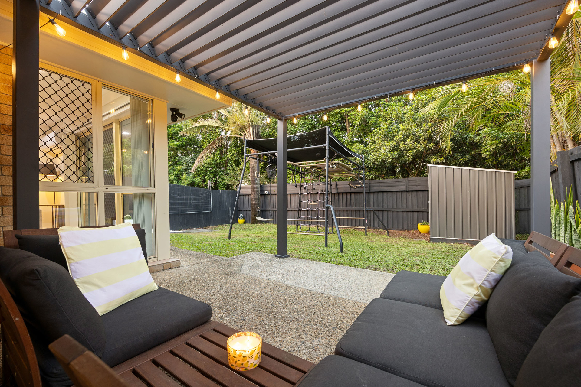 15 Beamont Place