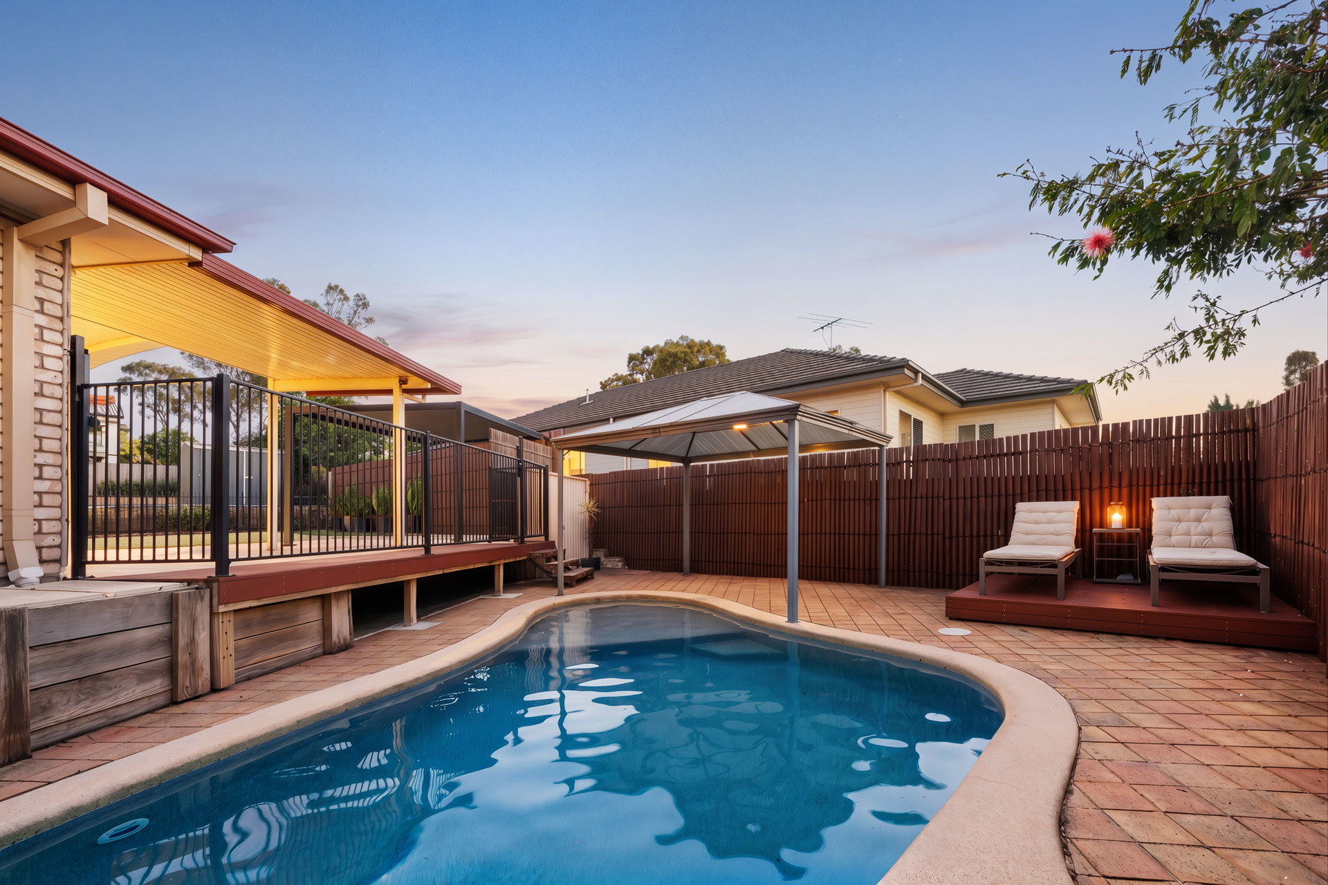 43 Gilberton Crescent
