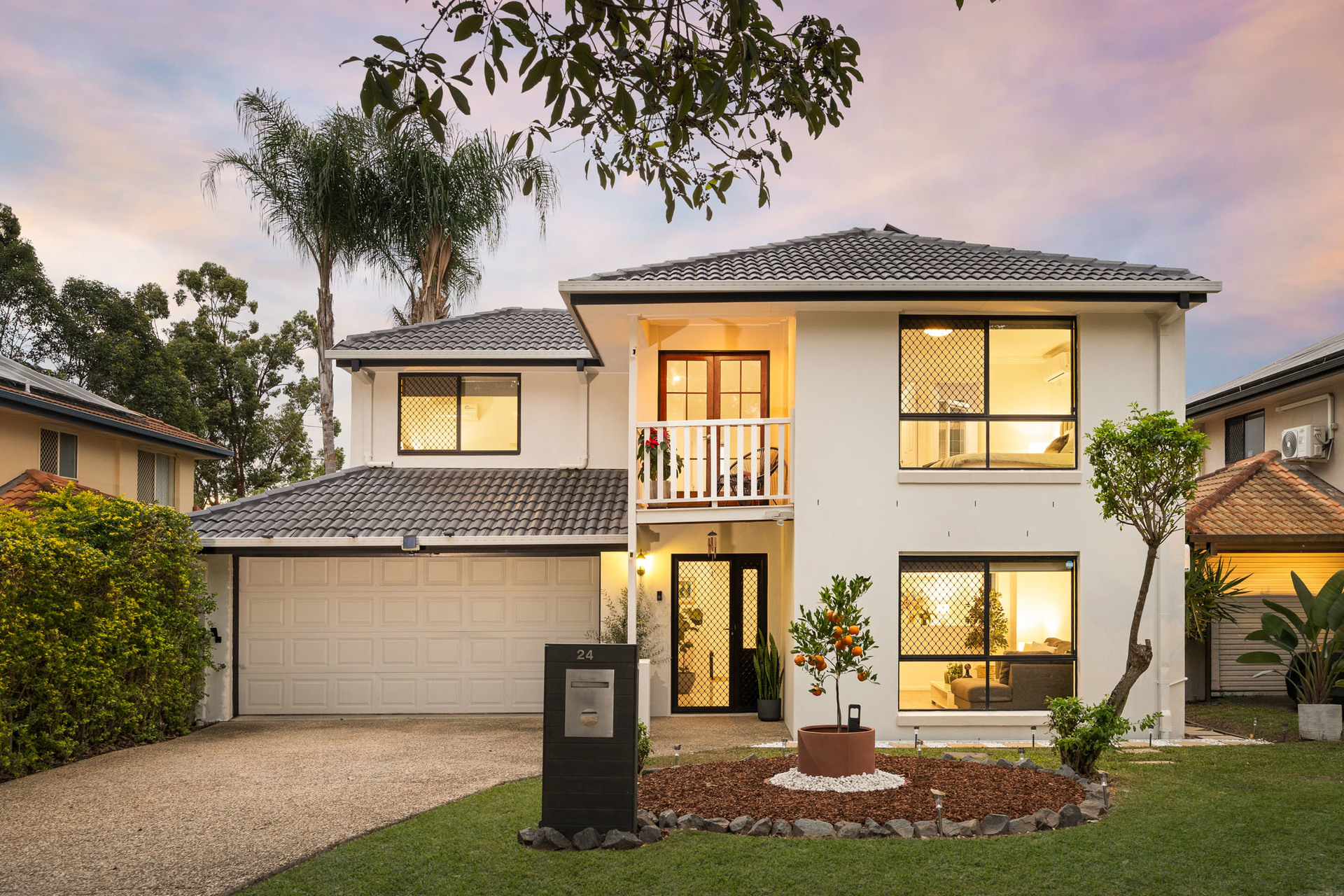 24 Booloumba Crescent