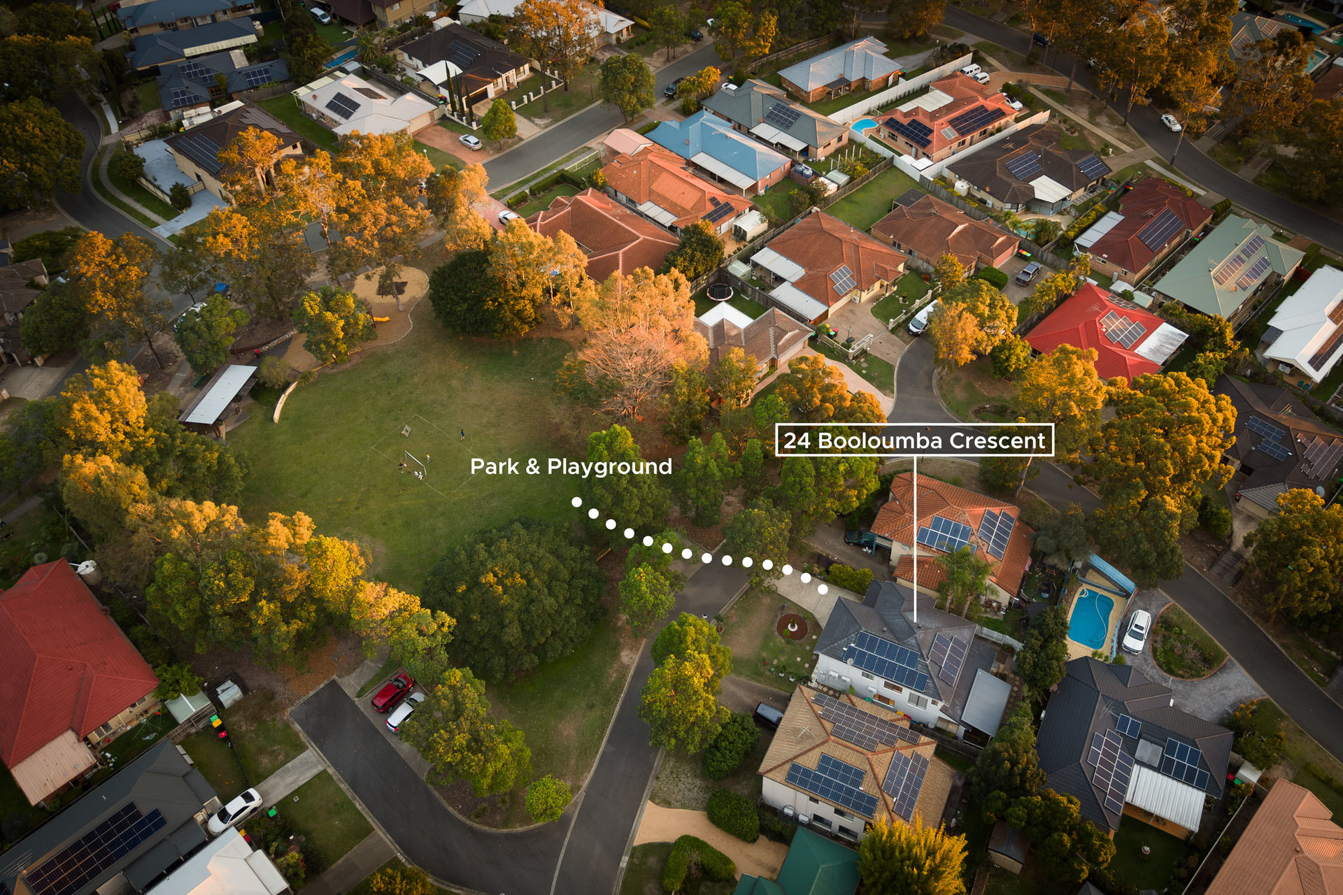 24 Booloumba Crescent