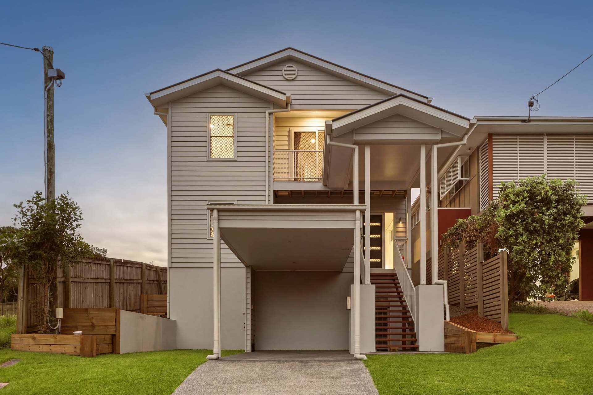 73 Gladstone Street